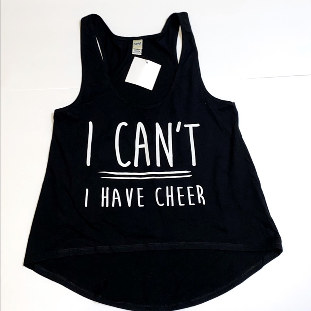 Kavio! Tank Top Size M